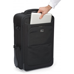 Lowepro LP36698-PWW Rollkoffer Pro Roller x200 AW in schwarz-22