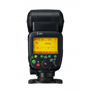 Canon Speedlite 600EX-RT (EOS Blitzgerät mit integriertem Funk-Auslöser, Leitzahl 60)-22