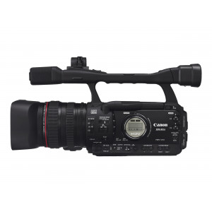 Canon XH A1S HD-Camcorder (SD Card, 20-fach opt. Zoom mit HD-Videoobjektiv, Bildstabilisator)-22