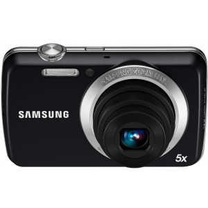 Samsung PL20 Digitalkamera (14 Megapixel, 5-fach opt. Zoom, 6,85 cm (2.7 Zoll) Display, bildstabilisiert) schwarz-22