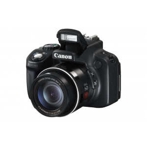Canon Powershot SX50 HS ( 12.8 Megapixel,50-x opt. Zoom (2.8 Zoll Display), japanischer Import)-22