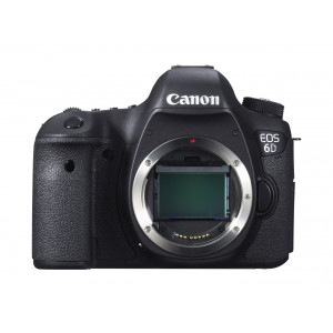 Canon EOS 6D ( 20.6 Megapixel (3.2 Zoll Display) )-22
