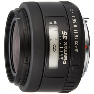 PENTAX FA35F2AL wide angle lens SMC FA35mm F2AL for K-mount-22