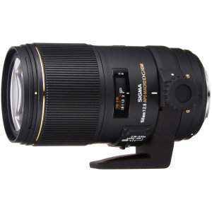 Sigma 150 mm F2,8 APO Makro EX DG OS HSM-Objektiv (72 mm Filtergewinde) für Canon Objektivbajonett-22