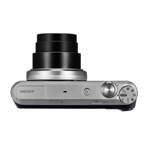 Samsung WB350F Smart-Digitalkamera (16 Megapixel, 21-fach opt. Zoom, 7,6 cm (3 Zoll) Touchscreen) schwarz-22