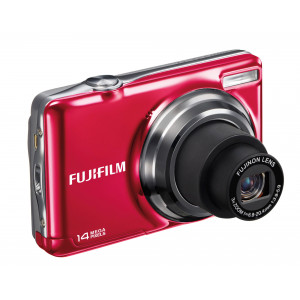 Fujifilm Finepix JV300 ( 14 Megapixel,3-x opt. Zoom (2.7 Zoll Display) )-22