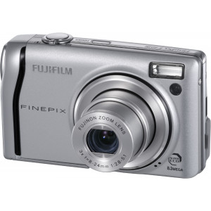 FujiFilm FinePix F40fd Digitalkamera (8 Megapixel, 3-fach opt. Zoom, 6,4 cm (2,5 Zoll) Display)-21
