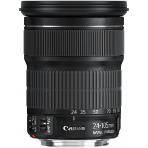 Canon EF 24-105 mm 1:3,5-5,6 IS STM Objektiv-22