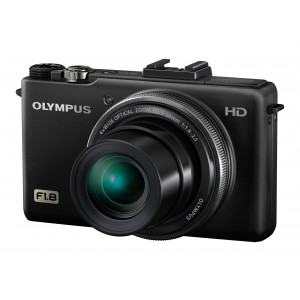 Olympus XZ-1 Digitalkamera (10 Megapixel, 4-fach opt, Zoom, 7,6 cm (3 Zoll) OLED-Display, bildstabilisiert) schwarz-22