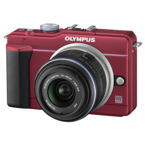 Olympus M.Zuiko Digital ED 14-42mm II 1:3.5-5.6 Objektiv (37 mm Filtergewinde) schwarz-22
