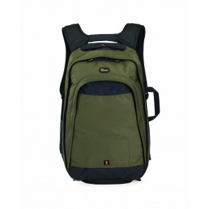 Lowepro Scope Travel 200 AW Rucksack für Spektiv Dark Olive, LP36359-PEU-22