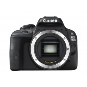 Canon EOS100D/SL1/Rebel EOS KISS X7 Digitalkameras 18,4 Megapixel-21