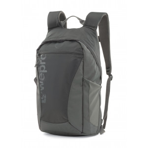 Lowepro LP36434-PWW Kamerarucksack Photo Hatchback 22L AW in grau-22