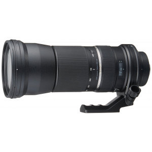 Tamron SP 150-600mm F/5-6.3 Di VC USD Teleobjektiv für Sony-22