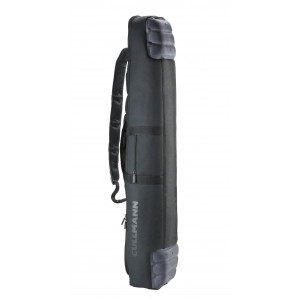 Cullmann Protector Pod Bag 600 Profi-Tasche für große Stative mit kopf schwarz-22