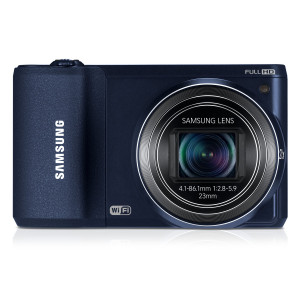 Samsung WB800F ( 16.3 Megapixel,21-x opt. Zoom (3 Zoll Display) )-22