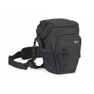 Lowepro Toploader Pro 70 AW Kameratasche schwarz-22