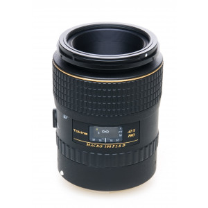 Tokina ATX 2,8/100 Pro D Macro AF Objektiv für Nikon-22