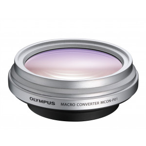 Olympus Pen Makro Travel Kit für Kameras-22