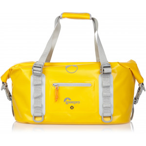 Lowepro DryZone DF 20L Tasche für Kamera gelb-22