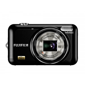 Fujifilm Finepix JZ500 Digitalkamera (14 Megapixel, 10-fach opt.Zoom, 6,9 cm Display, Bildstabilisator) schwarz-22