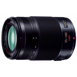 Panasonic Lumix G X Vario 35-100mm/f2.8/power O.i.s. H-hs35100 Lens (japan import)-22