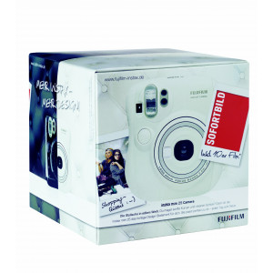 Fujifilm 70100105329 Instax Mini 25 Sofortbildkamera (62 x 46 mm)-22