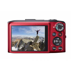 Canon Powershot SX280 HS ( 12.8 Megapixel,20-x opt. Zoom (3 Zoll Display) )-22