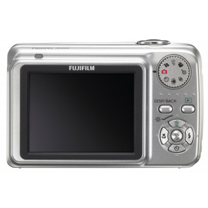 FujiFilm A900 Digitalkamera (9 Megapixel, 4-fach opt. Zoom, 6,4 cm (2,5 Zoll) Display)-22