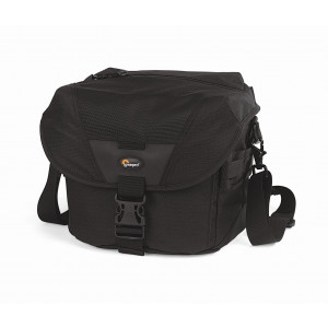 Lowepro Stealth Reporter D200 AW Kameratasche schwarz-22