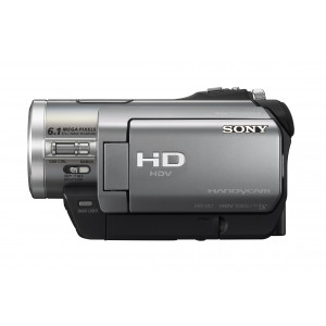 Sony HDR-HC7 E HD-Camcorder (miniDV, 10-fach opt. Zoom, 6,9 cm (2,7 Zoll) Display, Bildstabilisator, HDV 1080i)-22