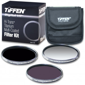 Tiffen Filter 77MM DIGITAL HT ND KIT-21