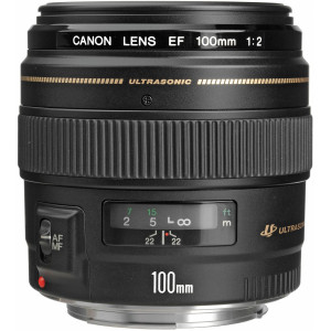EF-Objektiv 100mm f/2 USM für Canon-Spiegelreflex-22