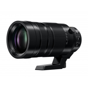 Panasonic H-RS100400E LEICA DG VARIO-ELMAR 100-400 mm F4.0-6,3 Objektiv (Telezoom, Power O.I.S. Bildstabilisator, Staub-/Spritzwasserschutz)-22