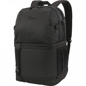 Lowepro LP36394-PEU Kamerarucksack DSLR Video Fastpack 350 AW in schwarz-22