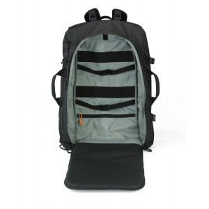 Lowepro SF Transport Duffle Backpack, LP36261 (For carrying a complete Street and Field kit. Size (interior): 33x19,7x53,3cm)-22