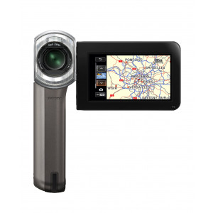 Sony HDR-TG7VE Full-HD Camcorder (Memory Stick, 16 GB interner Speicher, 10-fach opt. Zoom, 6,9 cm (2,7 Zoll) Display, Geotagging)-22