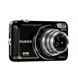 Fujifilm Finepix JZ300 Digitalkamera (12 Megapixel, 10-fach opt.Zoom, 6,9 cm Display, Bildstabilisator) schwarz-22