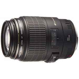 Canon EF 100mm/ 2,8/ USM Makro Objektiv-22