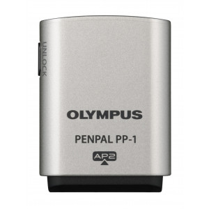 Olympus PENPAL PP-1 Bluetooth-Zubehör für Pen E-PL2 Kamera-22