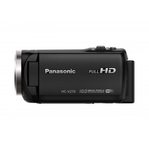 Panasonic HC-V270EG-K ( Speicherkarte,1080 pixels )-22