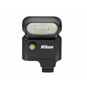 Nikon SB-N5 Elektronen-Blitzgerät 0,6 bis 20m für Nikon 1-22