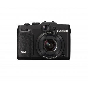 Canon PowerShot G16 Digitalkamera (12,1 Megapixel, 5-fach opt. Zoom, 7,6 cm (3 Zoll) LCD-Display, bildstabilisiert) schwarz-22
