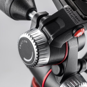 Manfrotto MHXPRO-3W 3-Wege-Neiger-22