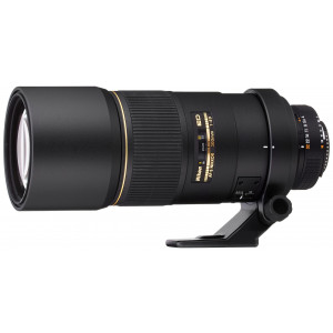 Nikon 300 mm / F 4,0D IF-ED Objektiv ( Nikon F-Anschluss,Autofocus )-22