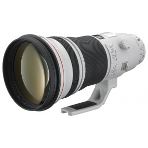 Canon EF 400mm 1:2,8 L IS II USM Objektiv (52 mm Filtergewinde, bildstabilisiert)-21