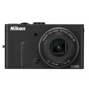 Nikon Coolpix P310 Digitalkamera (16 Megapixel, 4-fach opt. Zoom, 7,5 cm (3 Zoll) Display, bildstabilisiert) schwarz-22