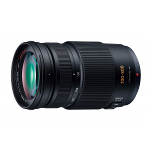 LUMIX G VARIO 100-300mm (japan import)-22