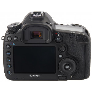 Canon DIGICAM EOS 5D MARK III (Körper nur) (Zertifiziert und Generalüberholt)-22
