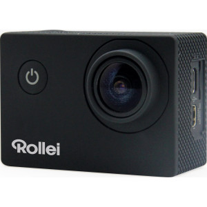 Rollei 310 Full HD Action Camcorder (170 Degree Super-Weitwinkel-Objektiv, Full HD Videofunktion, 1080p) inkl. Unterwassergehäuse schwarz-22